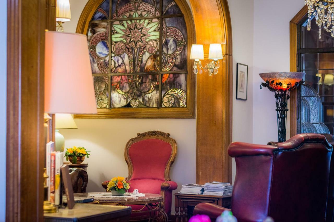 Hotel Firean 4*