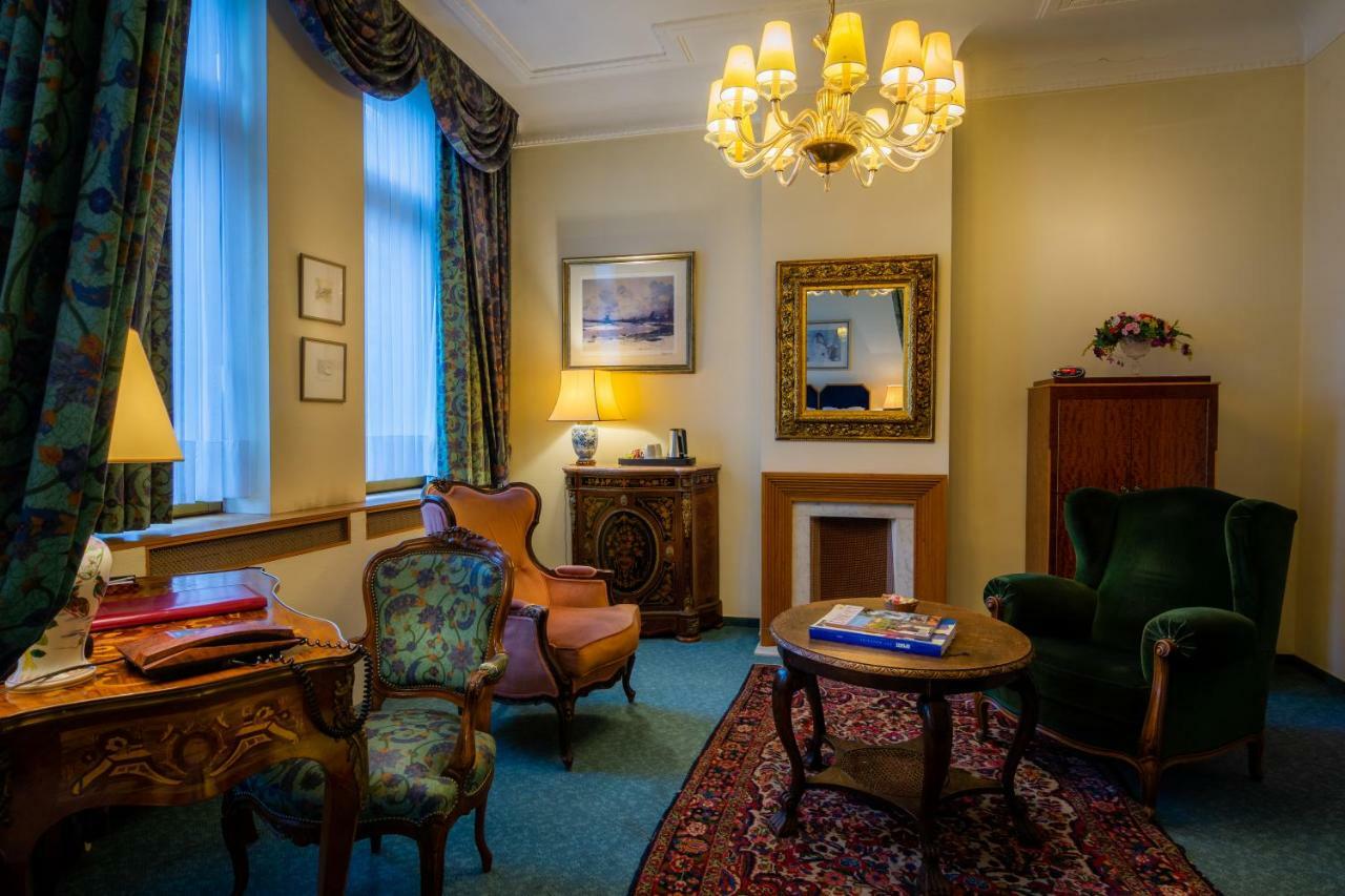 Firean Hotel 4*