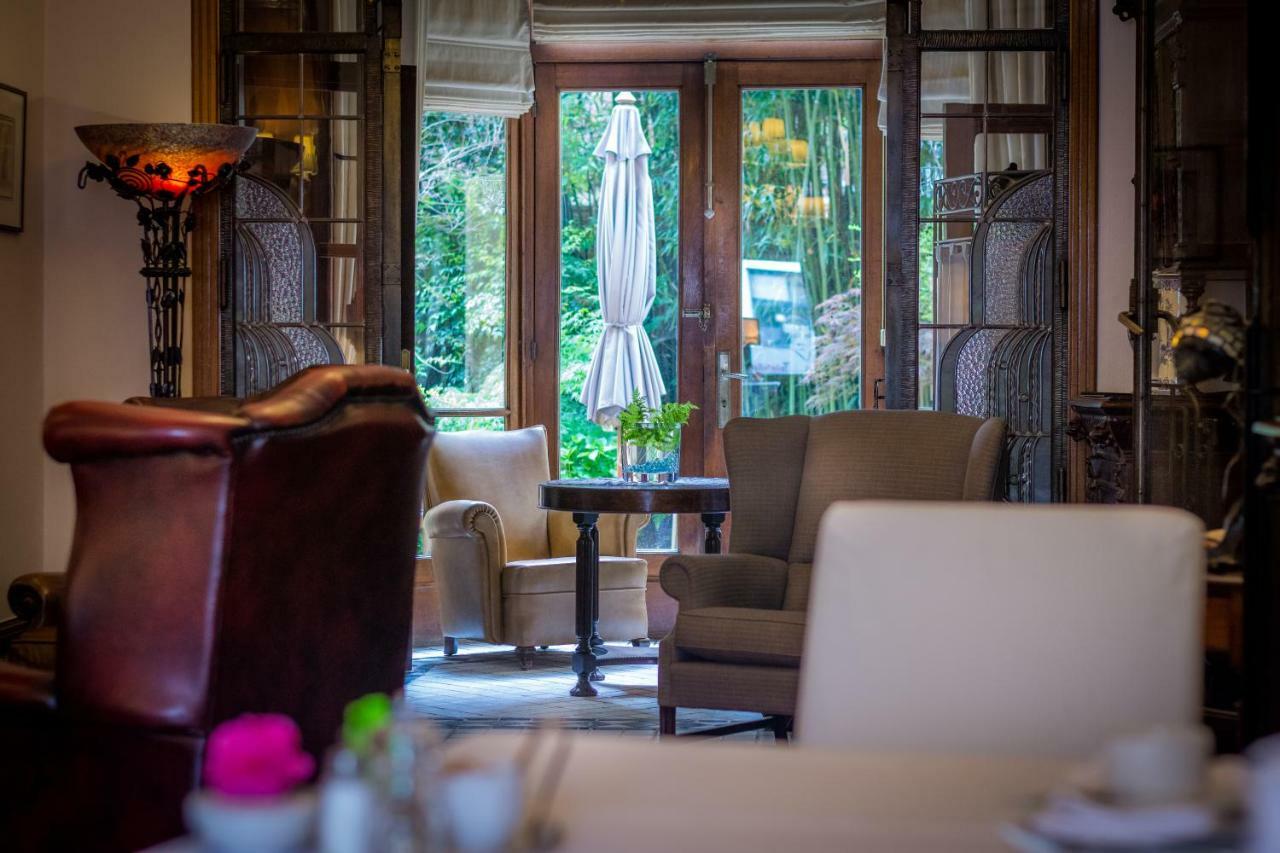 Hotel Firean Antwerpen