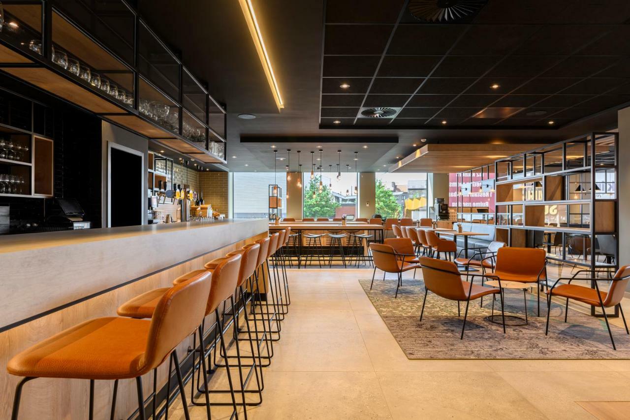 Radisson Berchem 4*