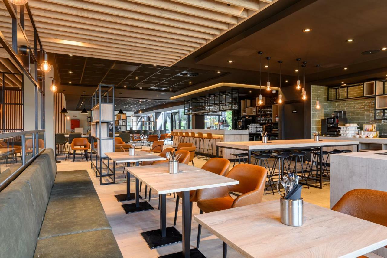 Hotel Radisson Berchem 4*