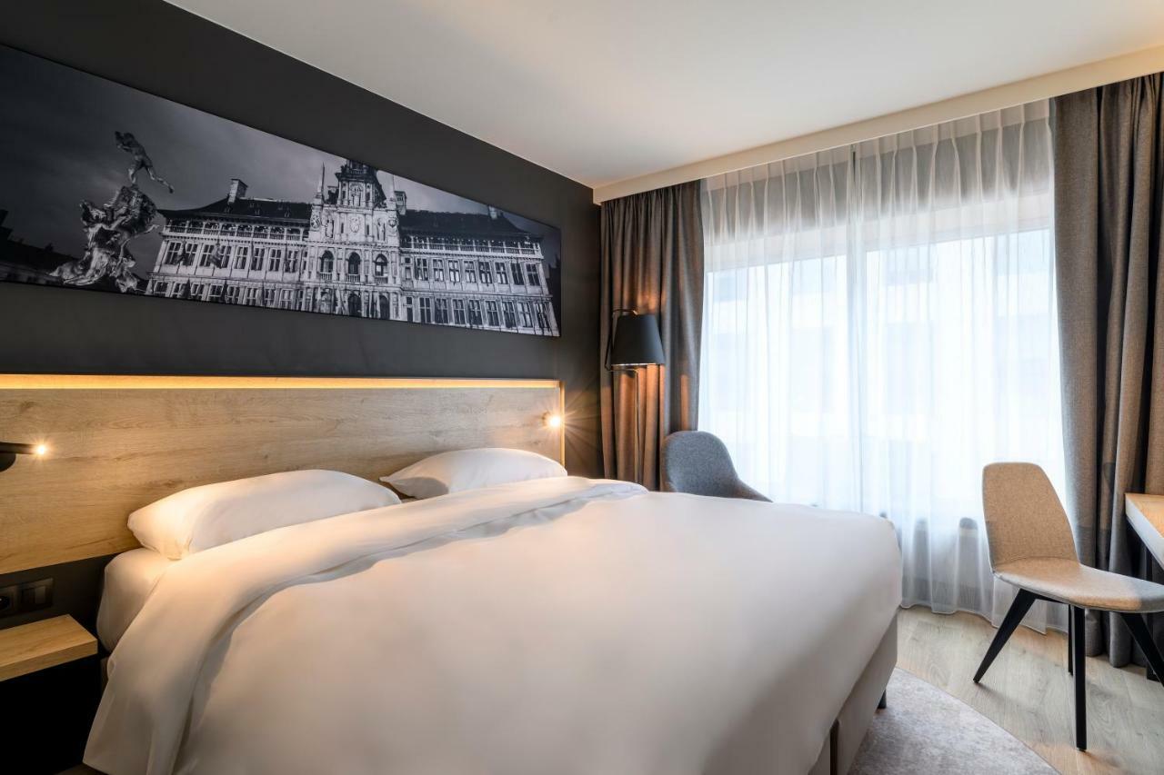 Radisson Berchem 4* Antwerp