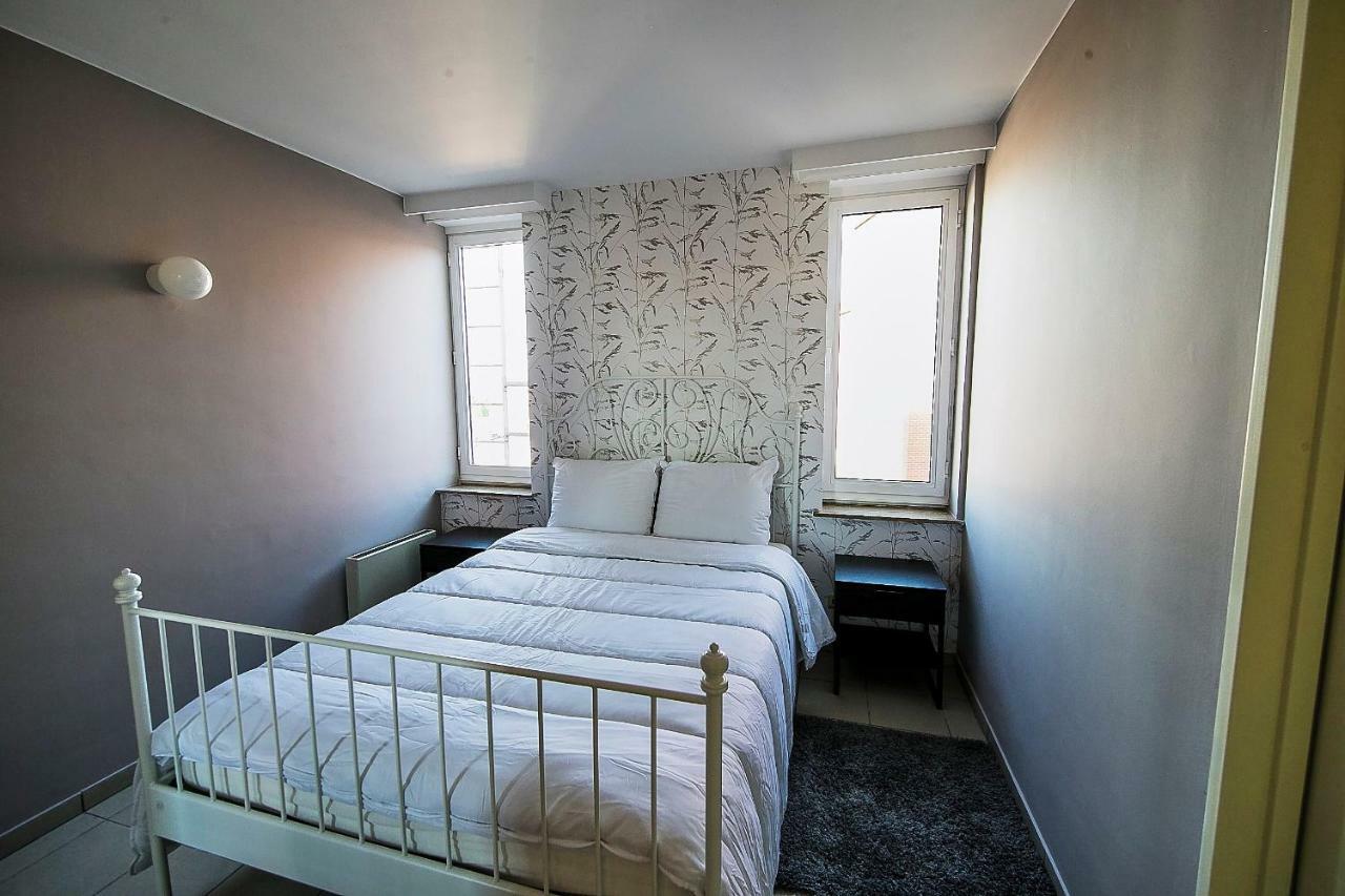 Apartment Renovated In Center *