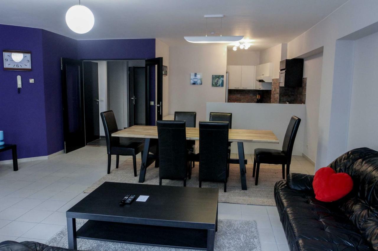 Apartment Renovated In Center