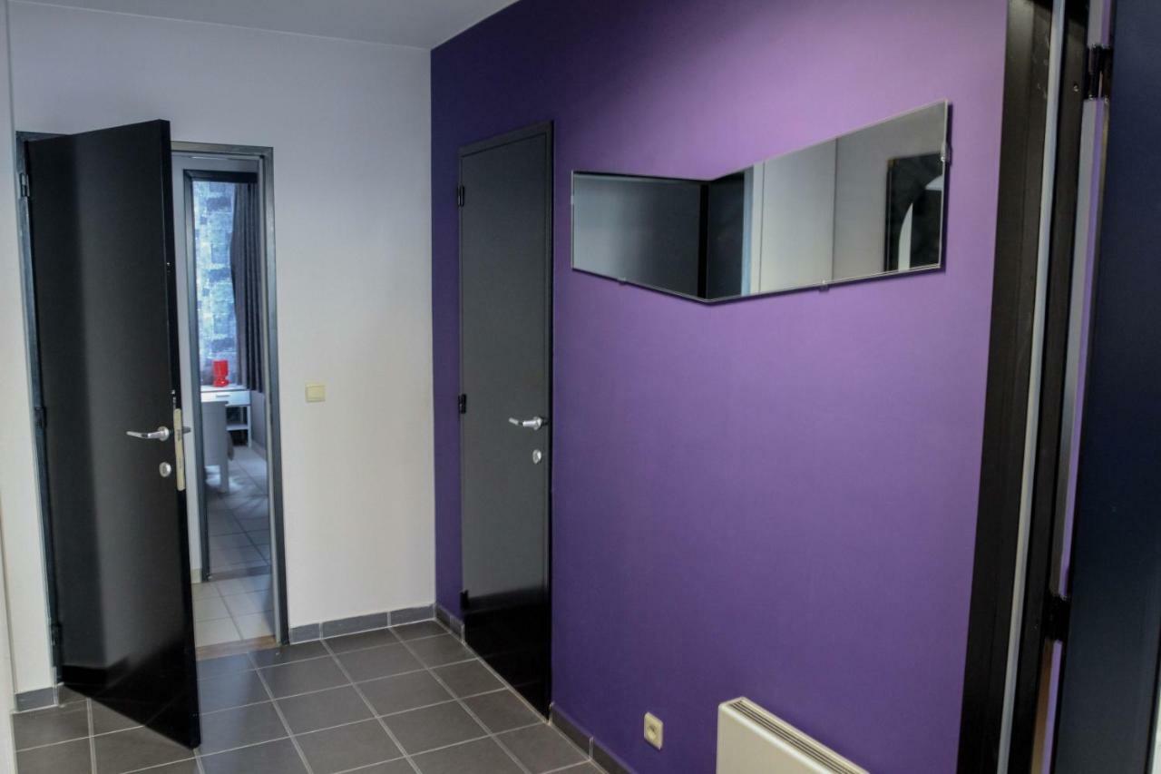 Renovated In Center Antwerp