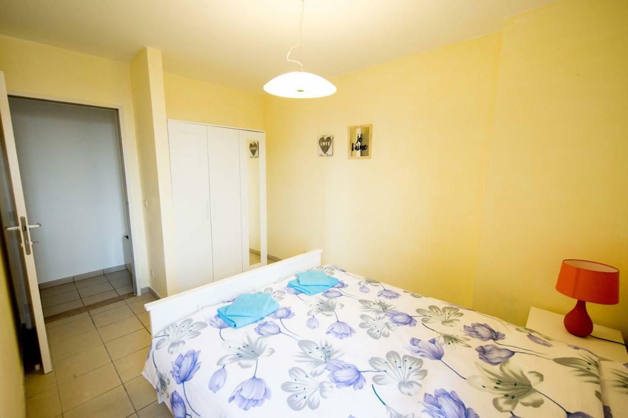 Renovated In Center * Antwerp