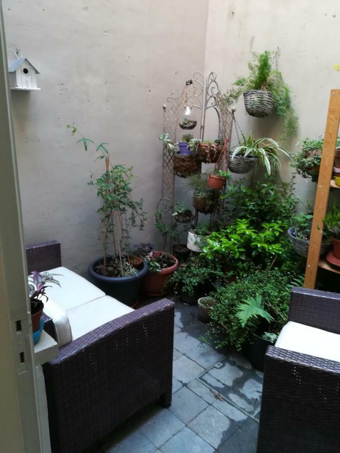 Irina&gianpaolo Apartment Antwerp