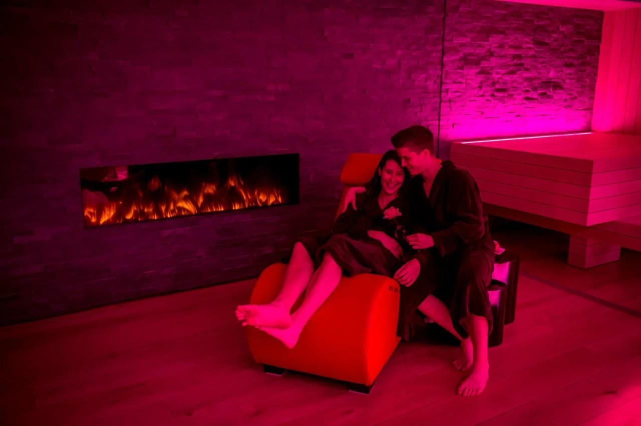 Apartment Exclusieve Prive Wellness Penthouse Skynooz *
