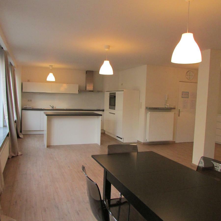 Huidreal Meir * Antwerp