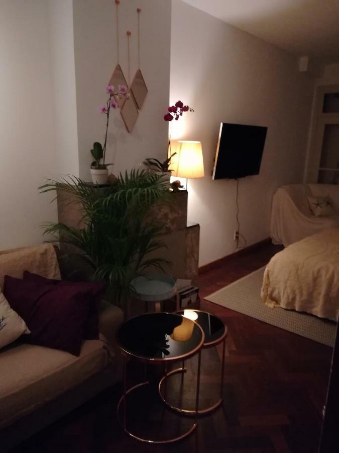 Irina&gianpaolo Apartment Antwerp