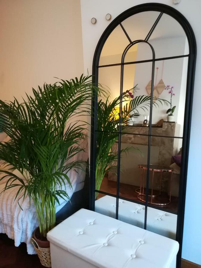 Irina&gianpaolo Apartment Antwerp