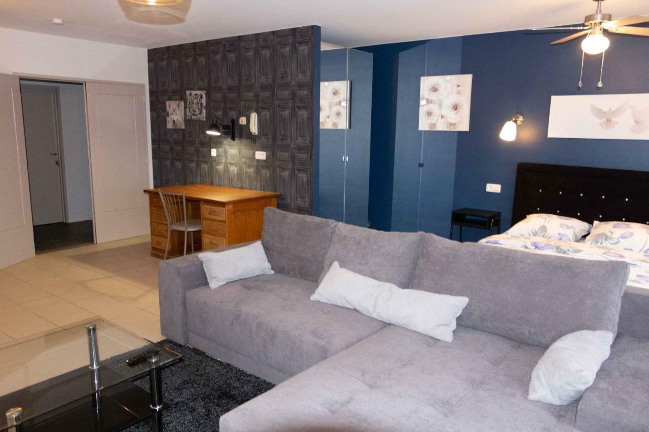 Apartment Renovated In Center *