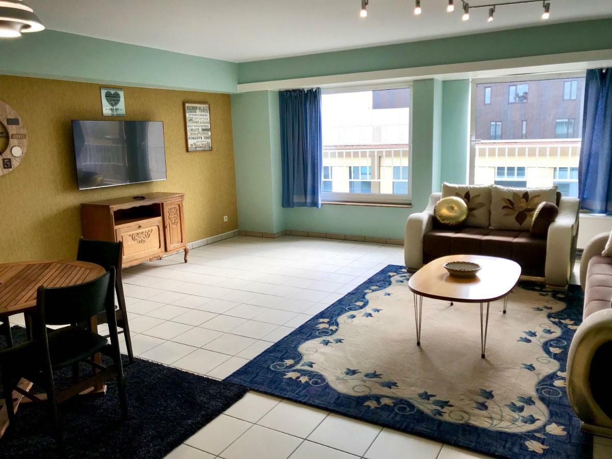 Renovated In Center *
