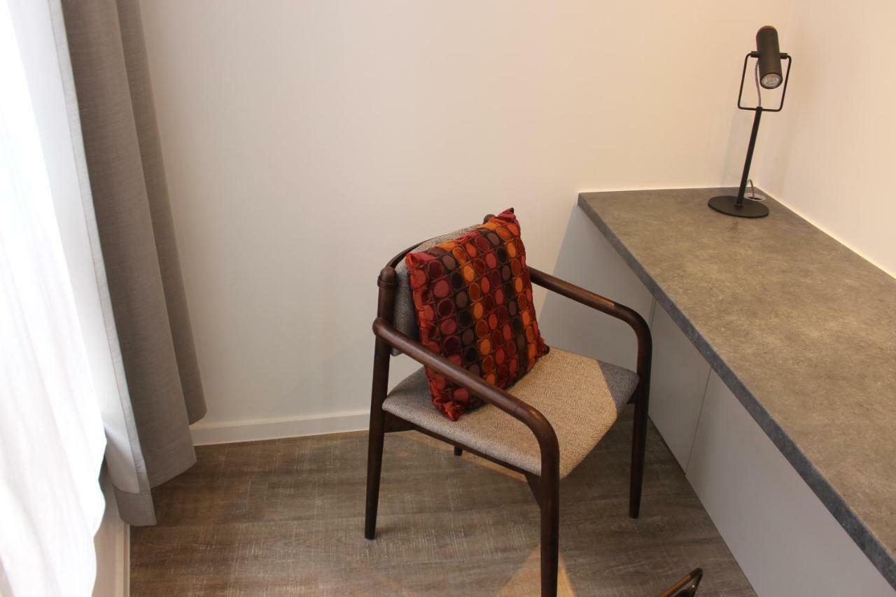 Citystay Apartment Antwerpen