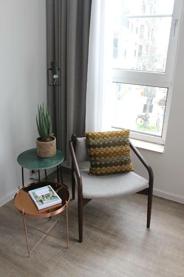 Citystay Apartment *