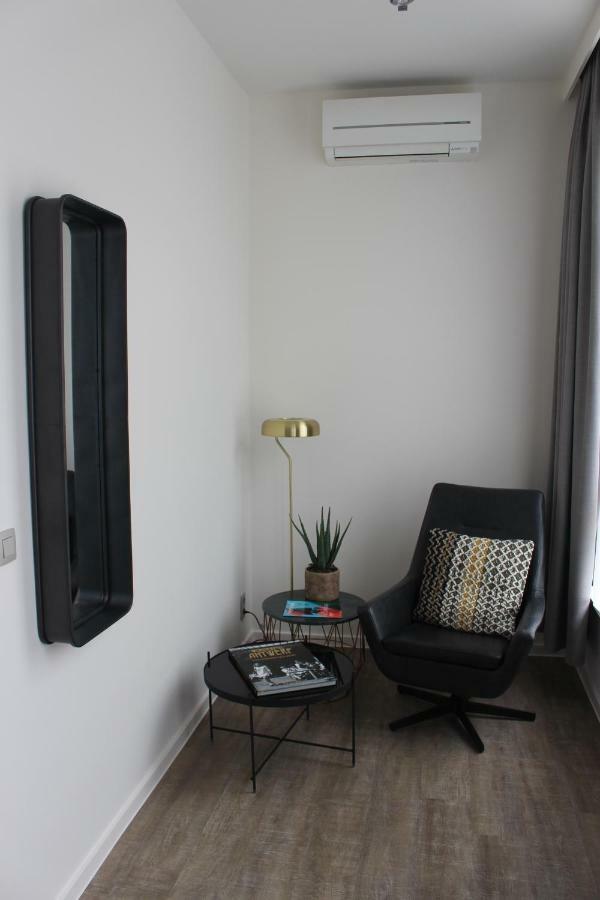Citystay Apartment