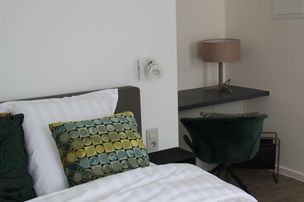 Citystay Apartment *