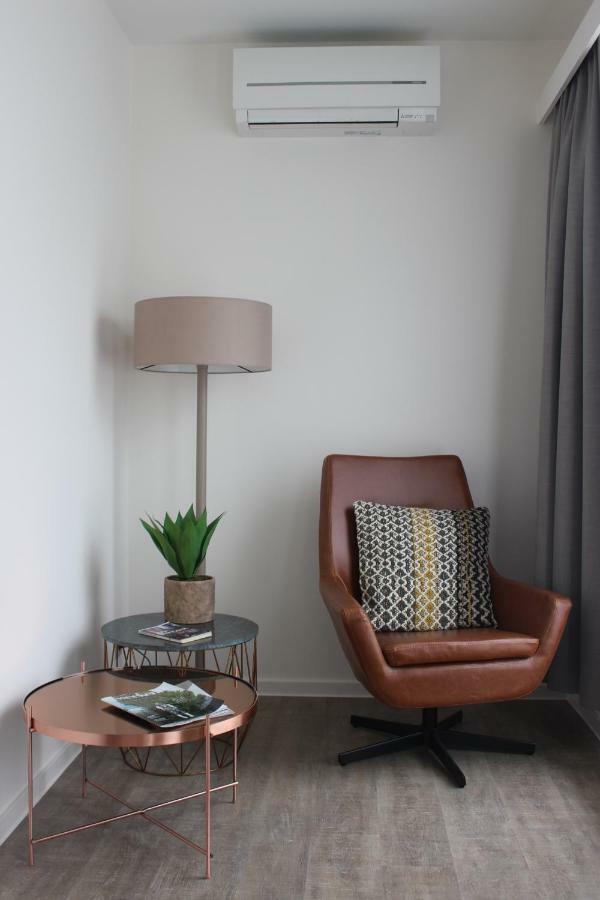 Citystay Apartment