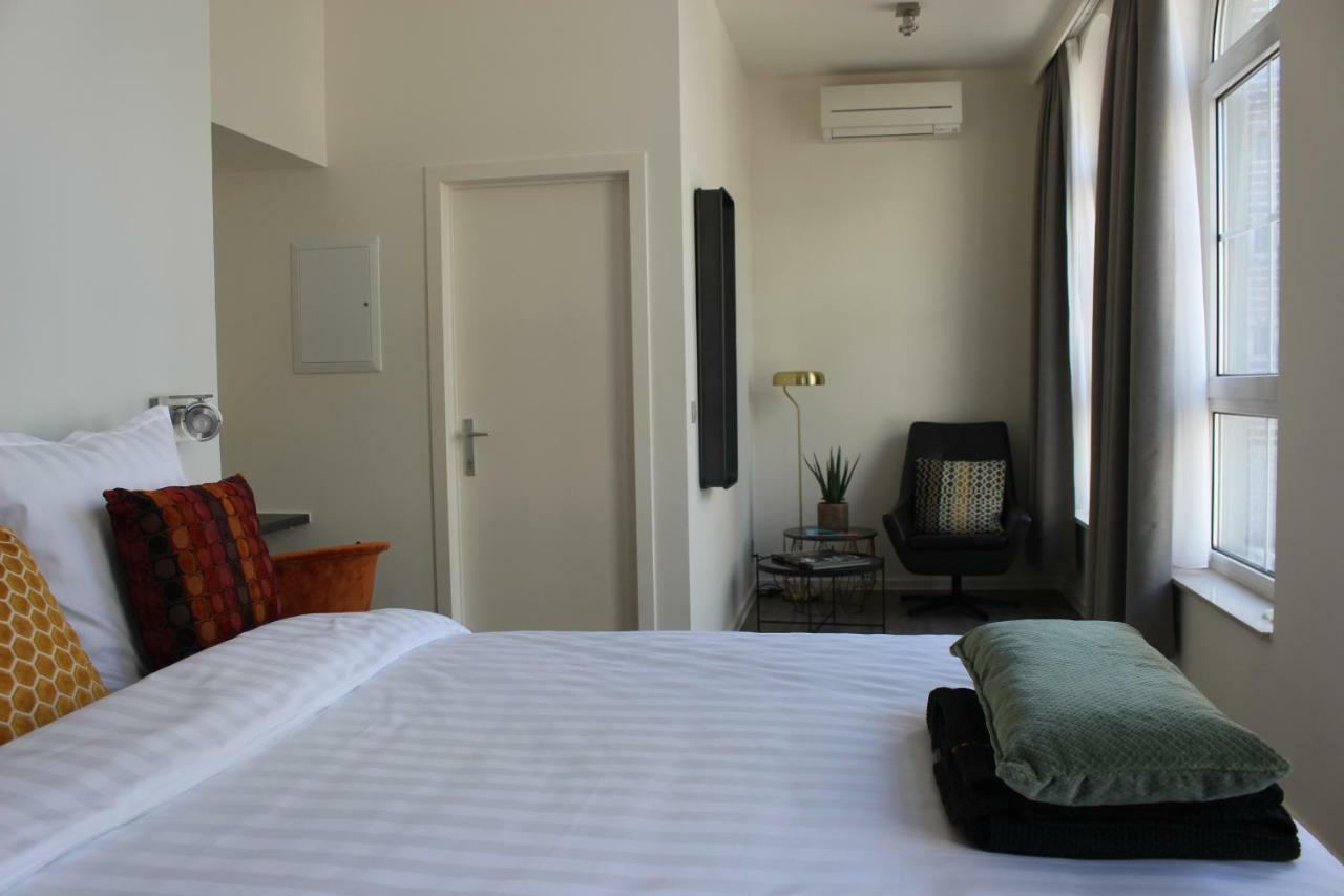 Citystay Antwerpen
