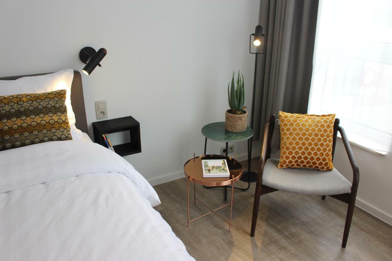 Apartment Citystay Antwerpen