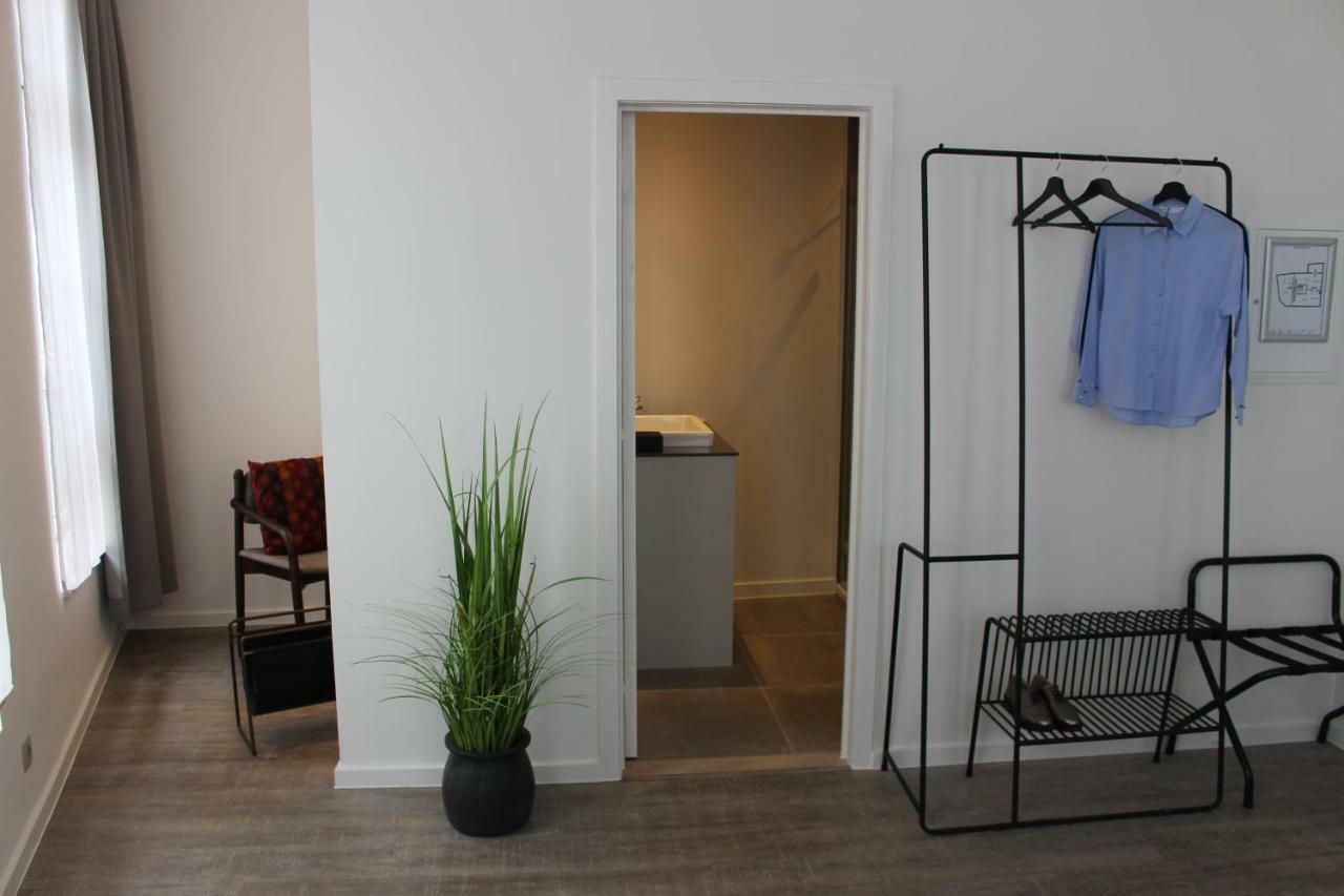 Citystay Apartment *
