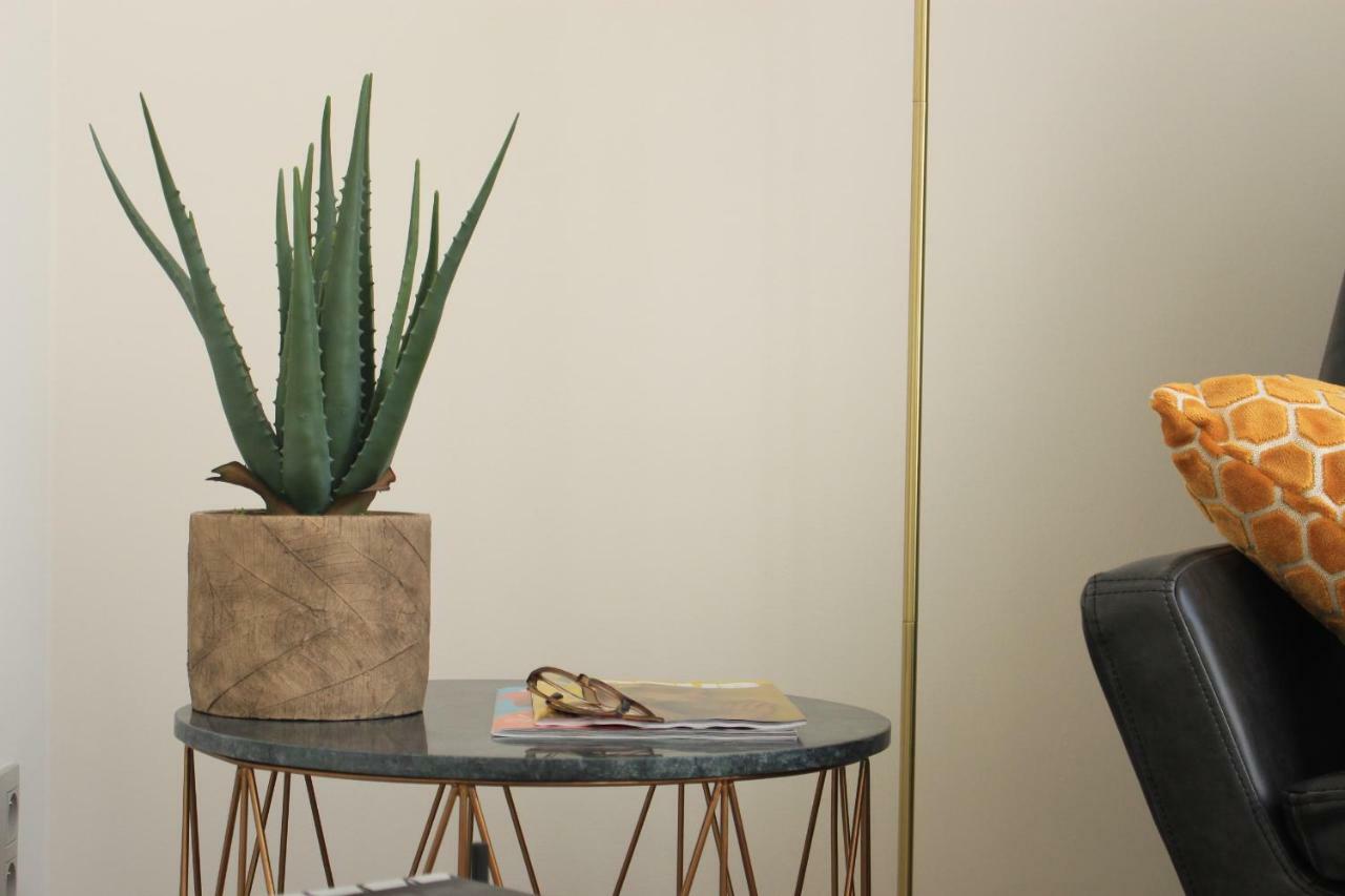 Apartment Citystay Antwerpen