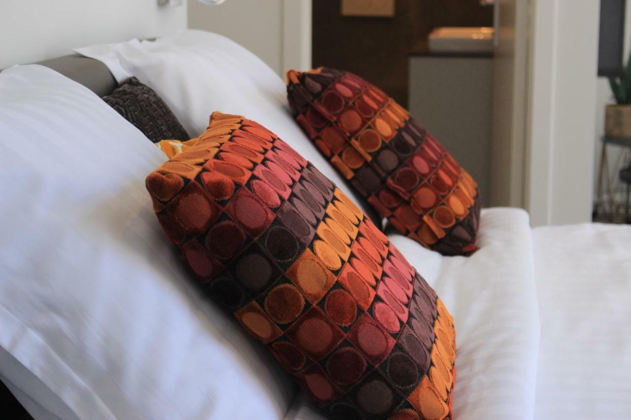 Apartment Citystay