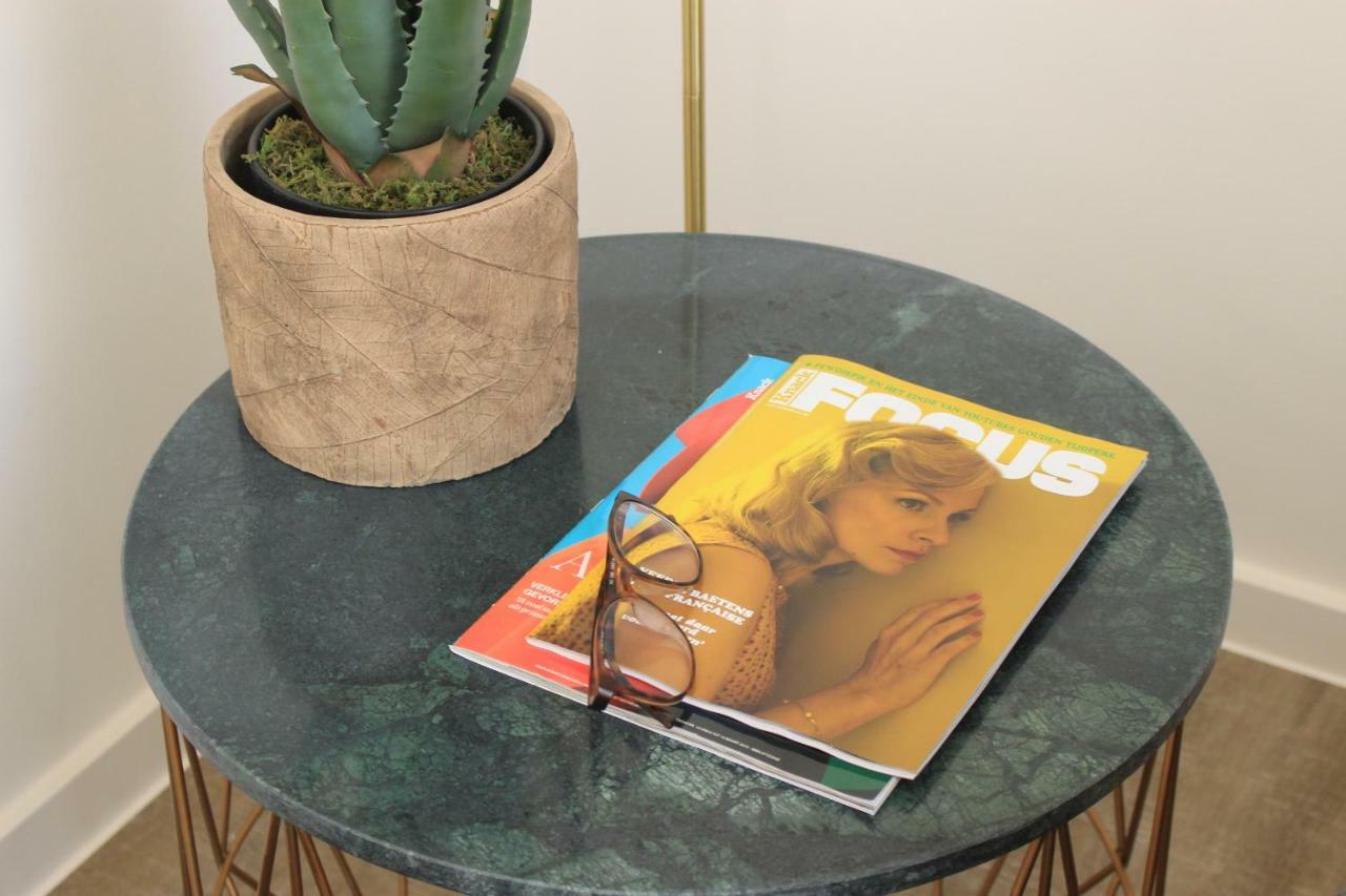 Citystay Apartment Antwerpen