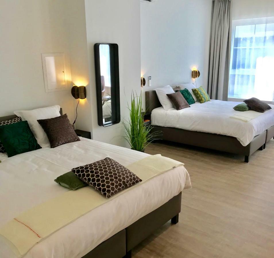 Apartment Citystay *