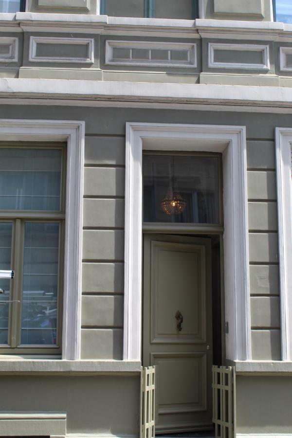 Holiday home Jules Antwerp