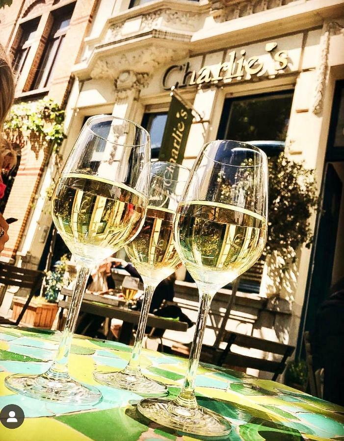 Charlie's Antwerp