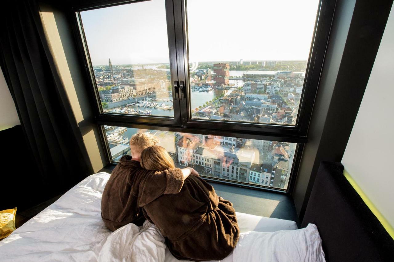 Exclusieve Prive Wellness Penthouse Skynooz