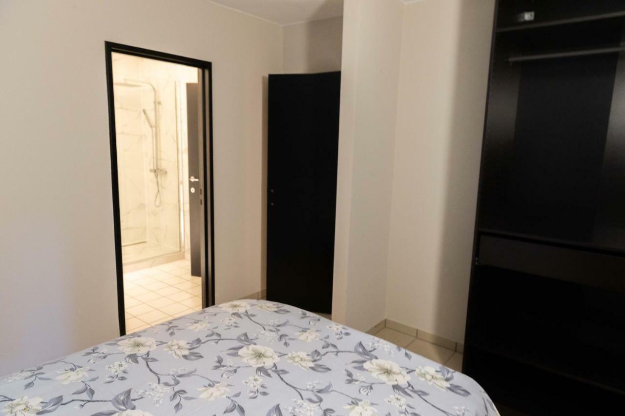 Apartment Renovated In Center