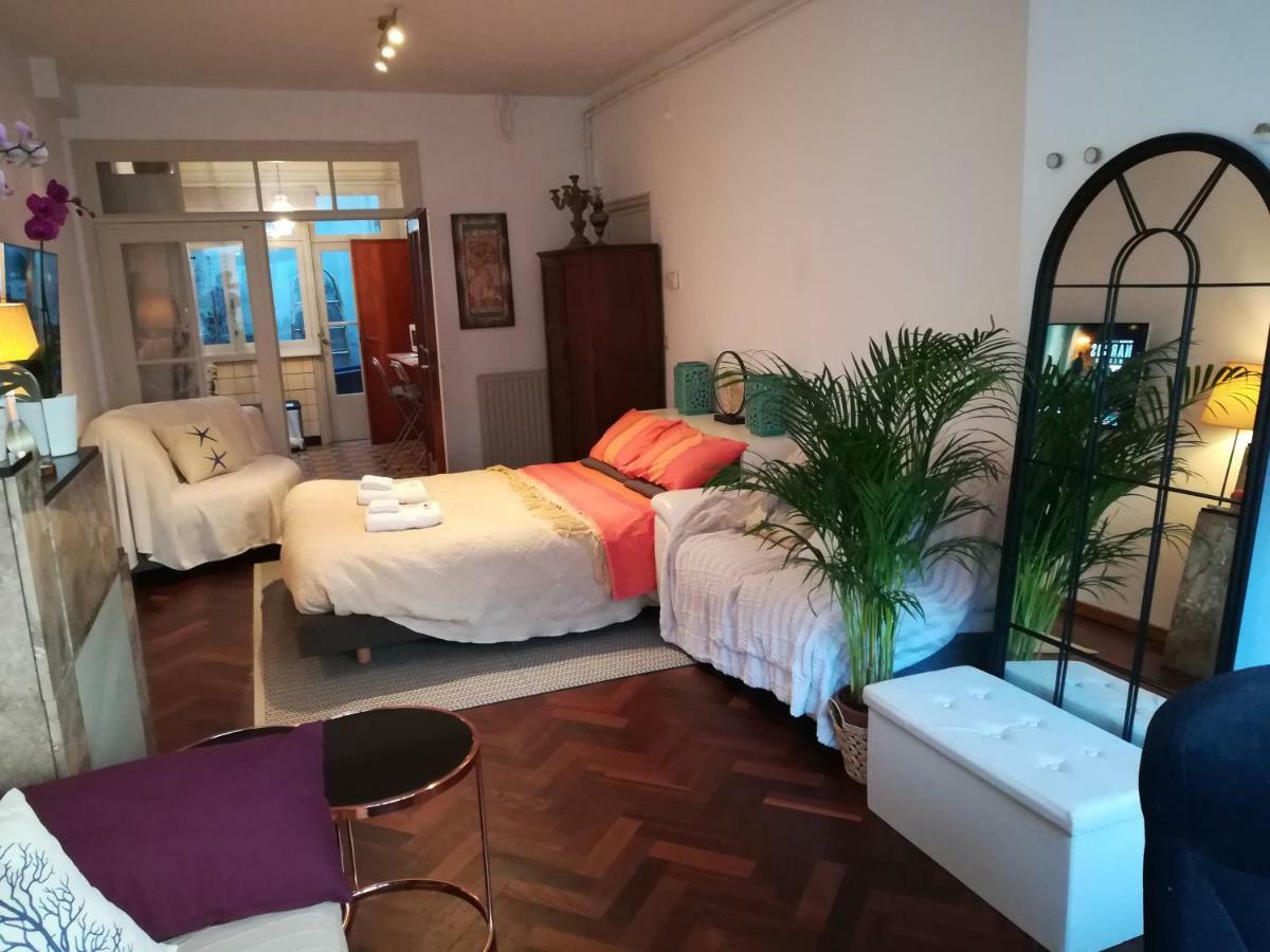 Apartment Irina&gianpaolo