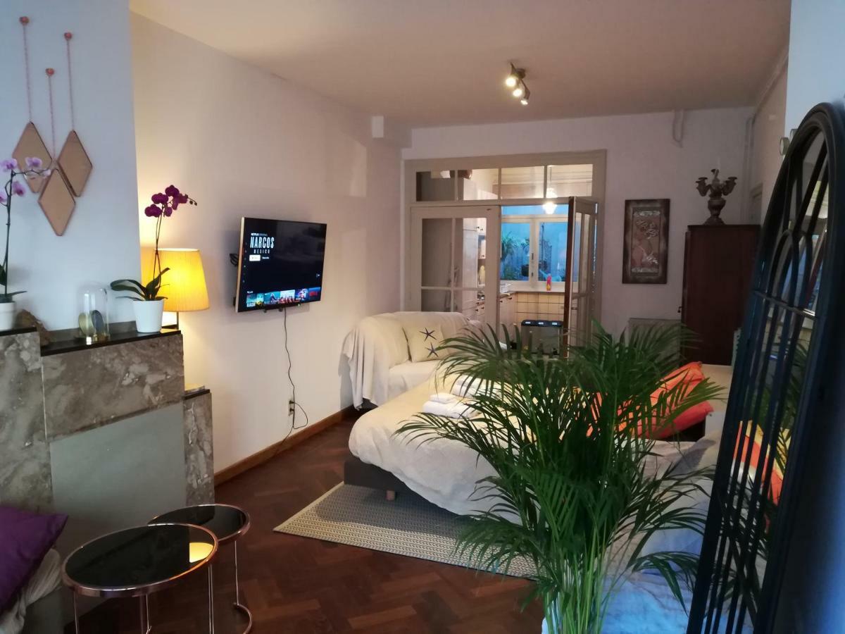 Irina&gianpaolo Apartment *