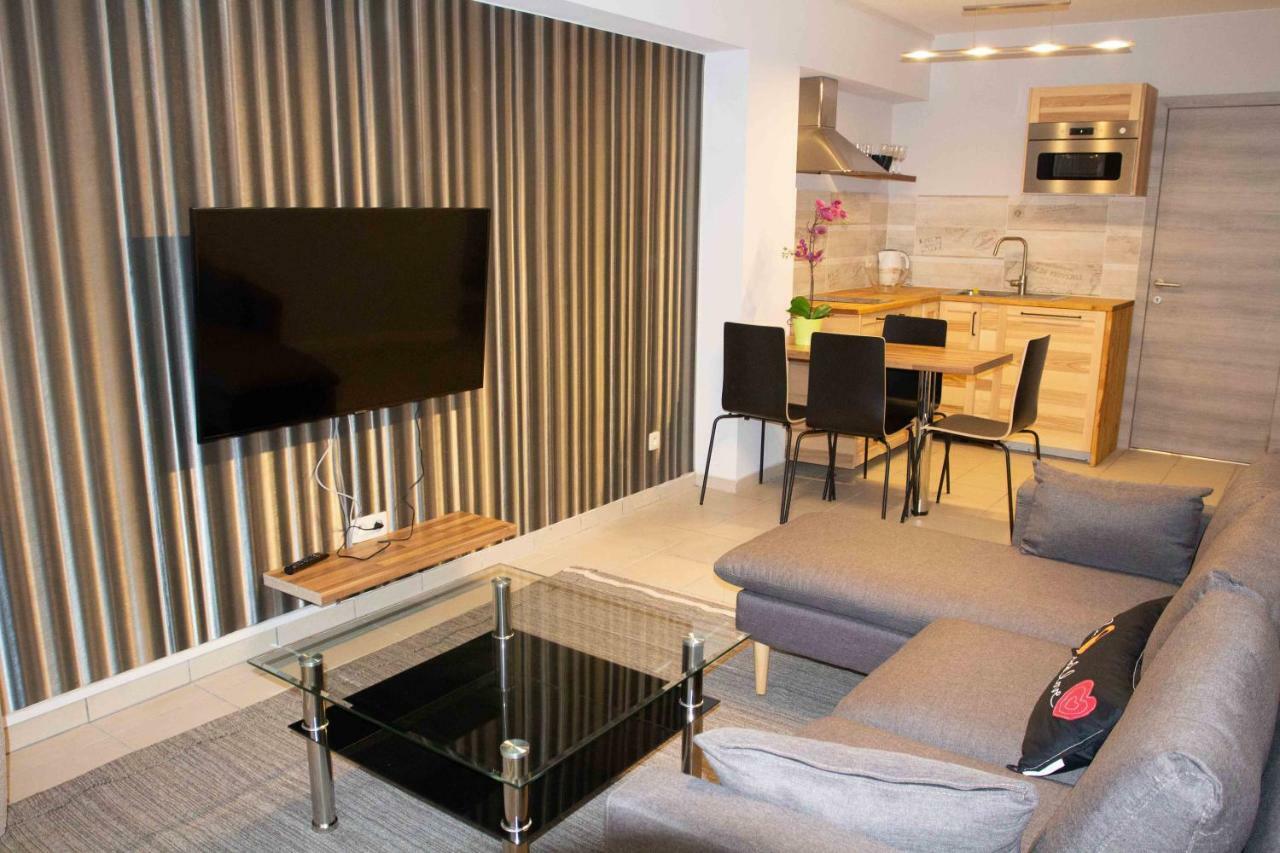 Renovated In Center Antwerp