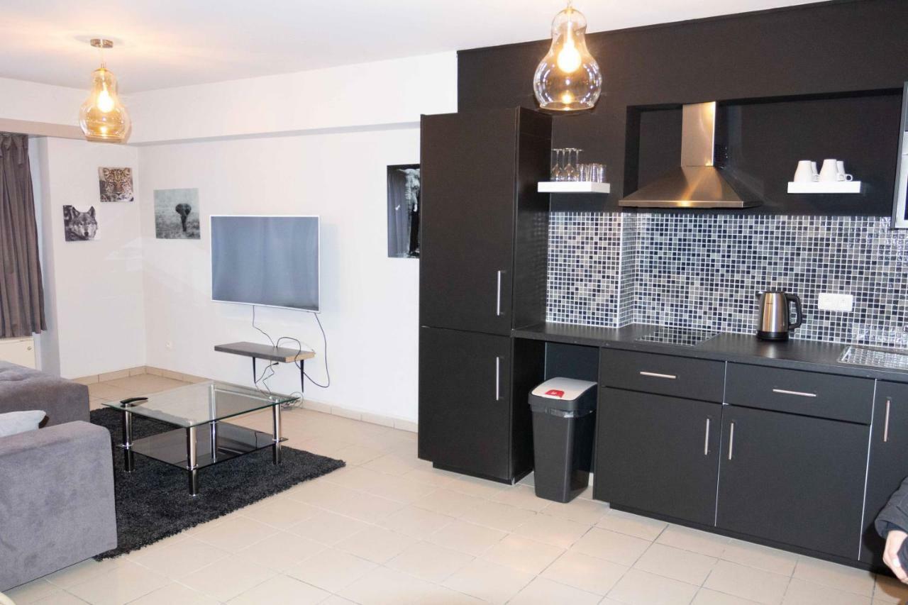 Renovated In Center * Antwerp