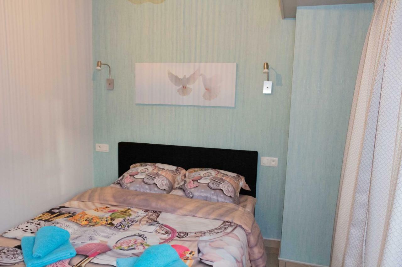Apartment Renovated In Center Antwerp