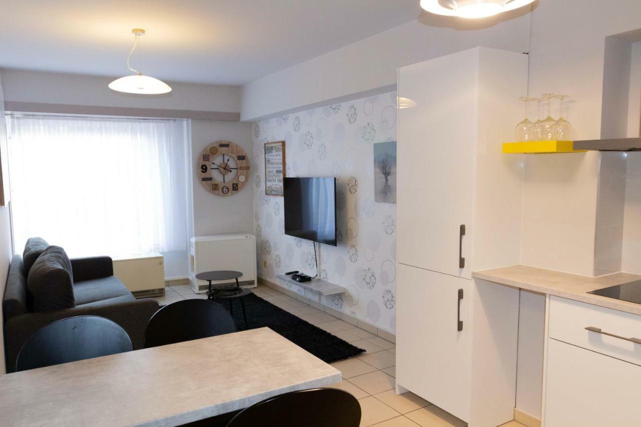 Renovated In Center