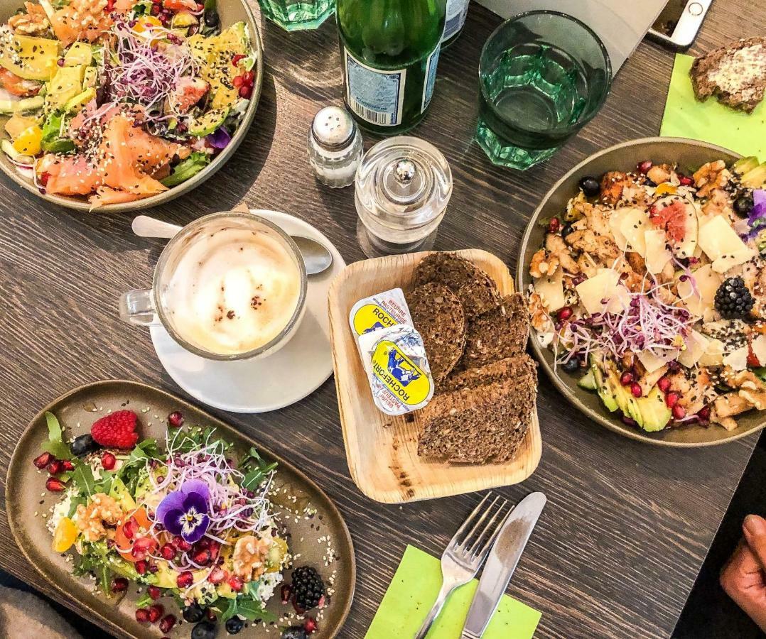 Charlie's Antwerp