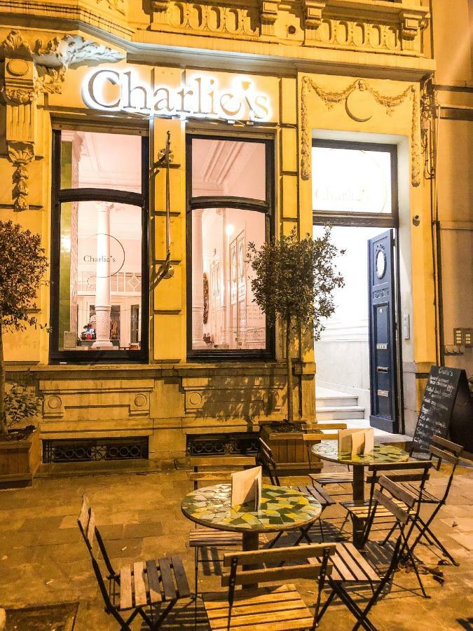 Charlie's Antwerp