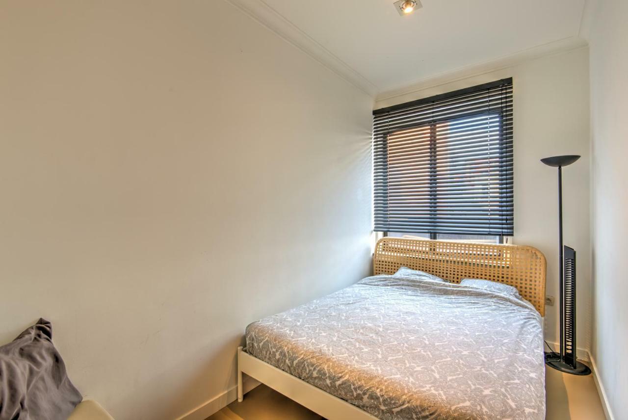 Appartement The Meir Lodge. In Heart Of