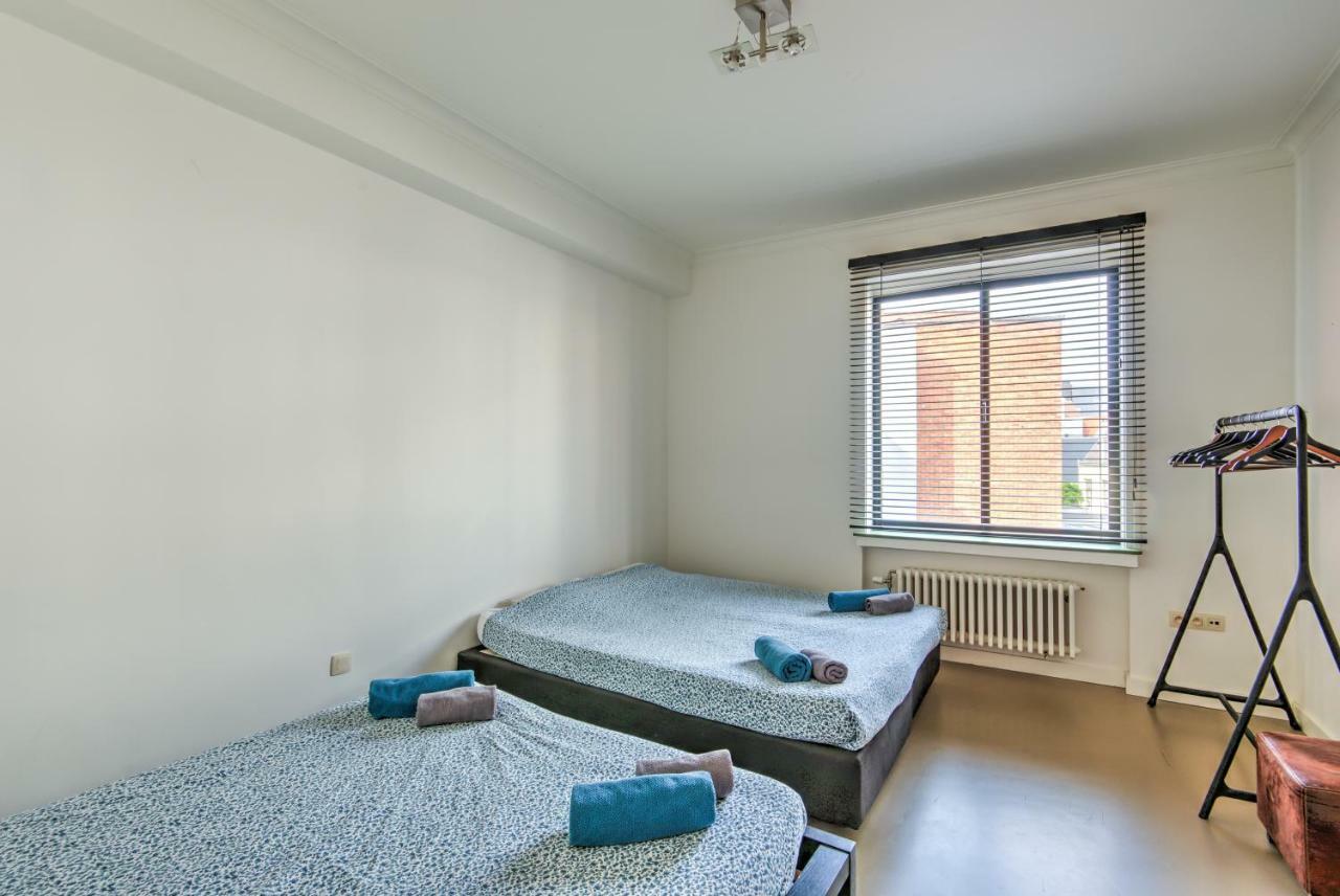 Appartement The Meir Lodge. In Heart Of *