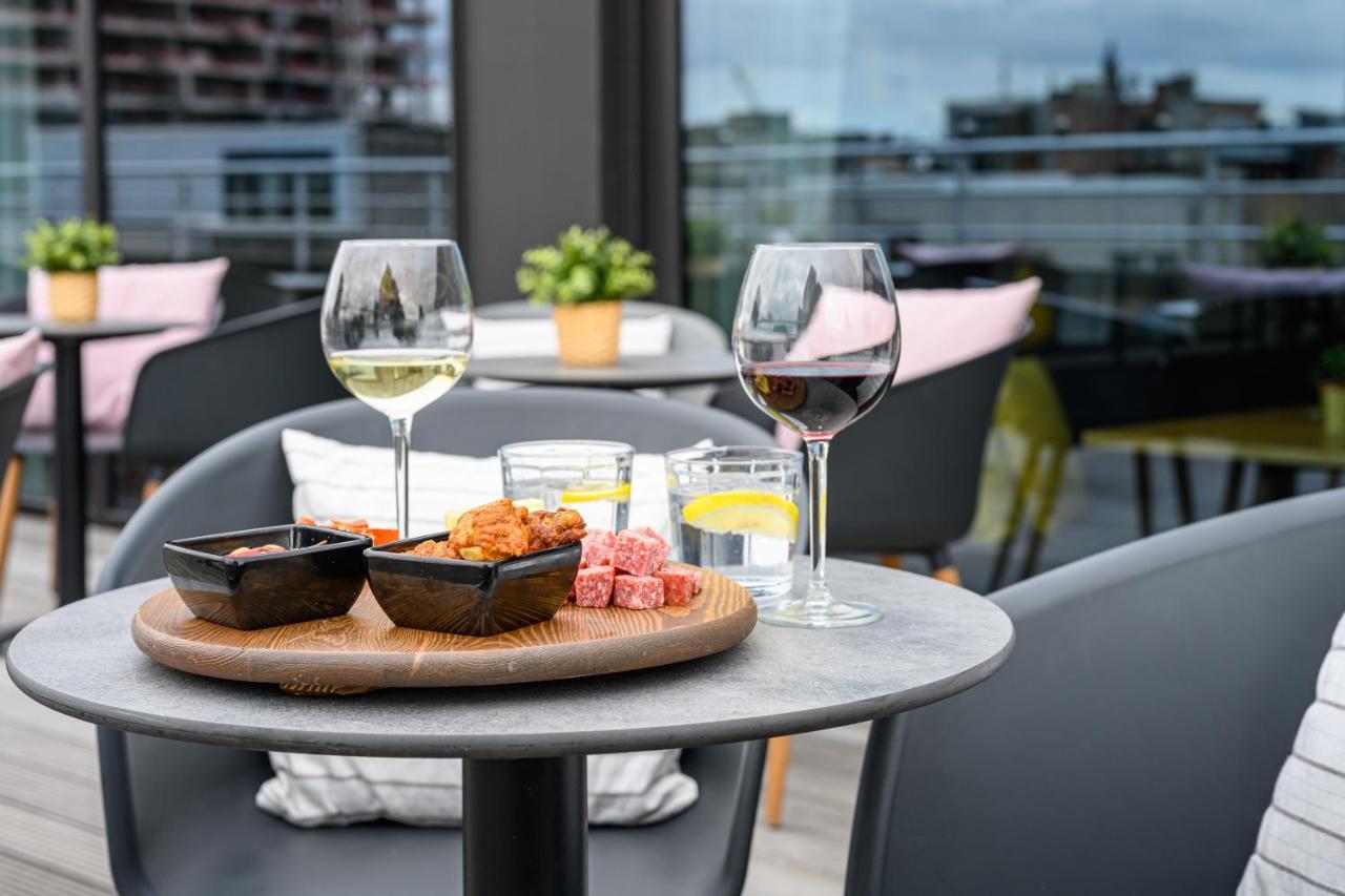 Aparthotel Premier