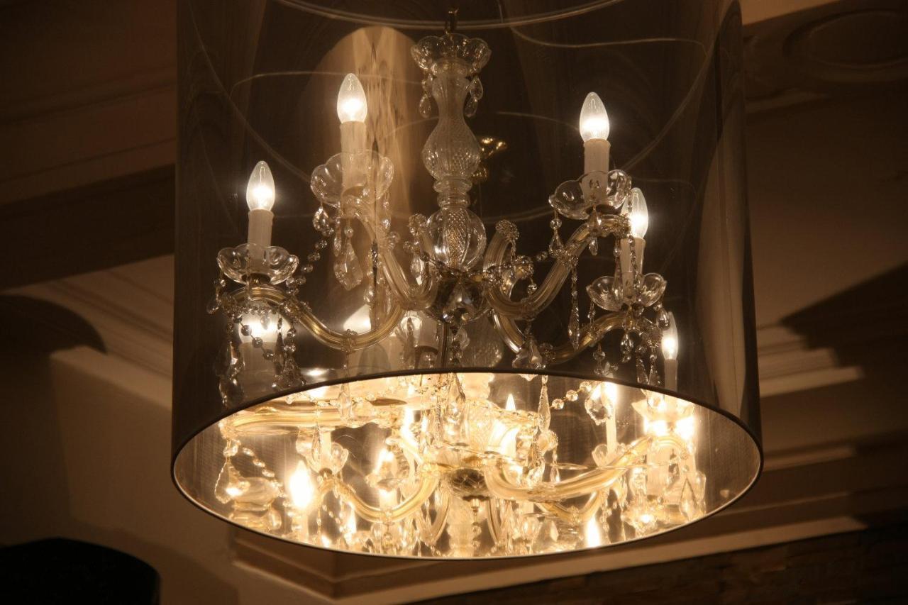 Maison D'anvers 3* Antwerpen