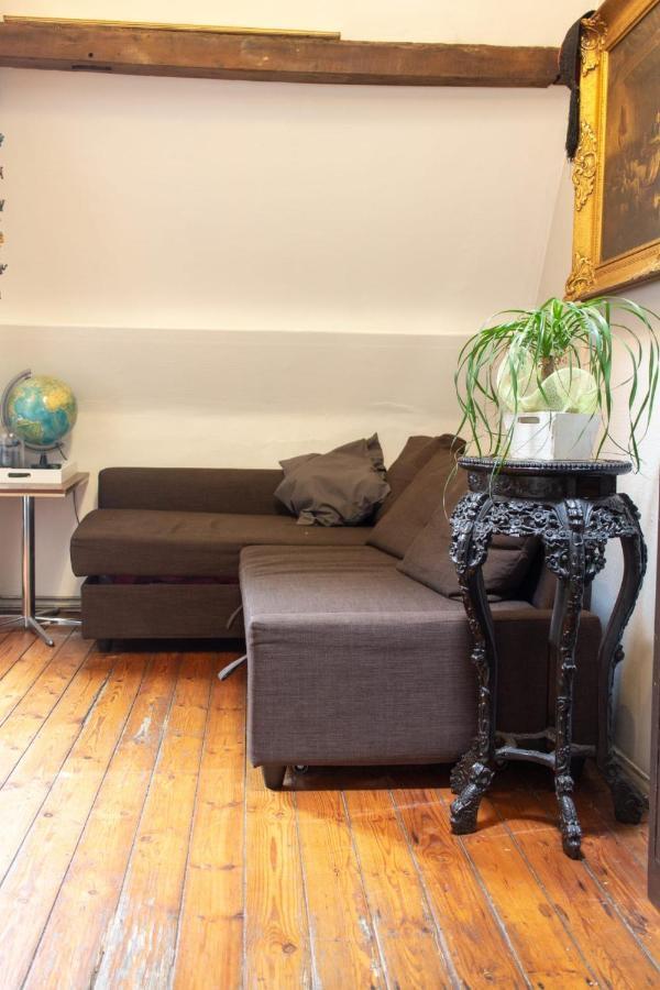 Centre C-studio Apartment