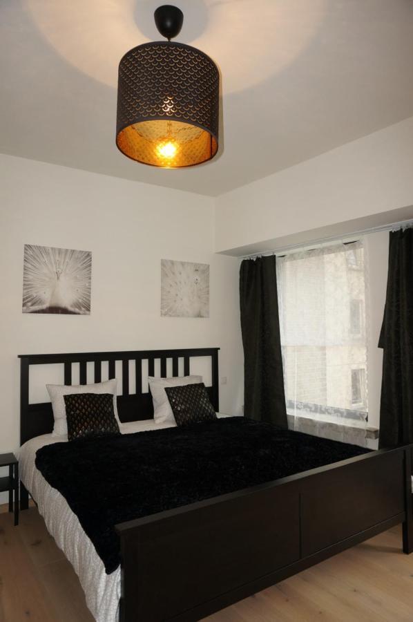 Brial 2 Bedrooms, Antwerp