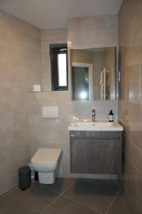 Brial 2 Bedrooms, Antwerp