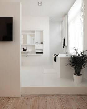 Maison Nationale Flats & 5* Antwerp
