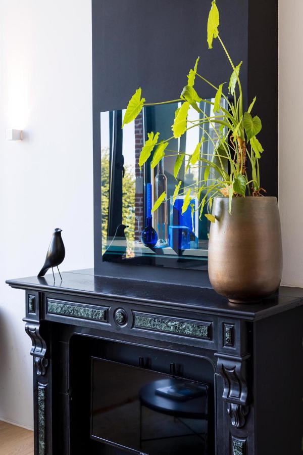 Kaai11 - Riverview Lofts & Antwerpen